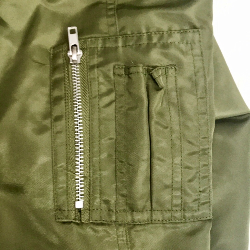 Urban Outfitters Jacket - Picture 4 of 7
